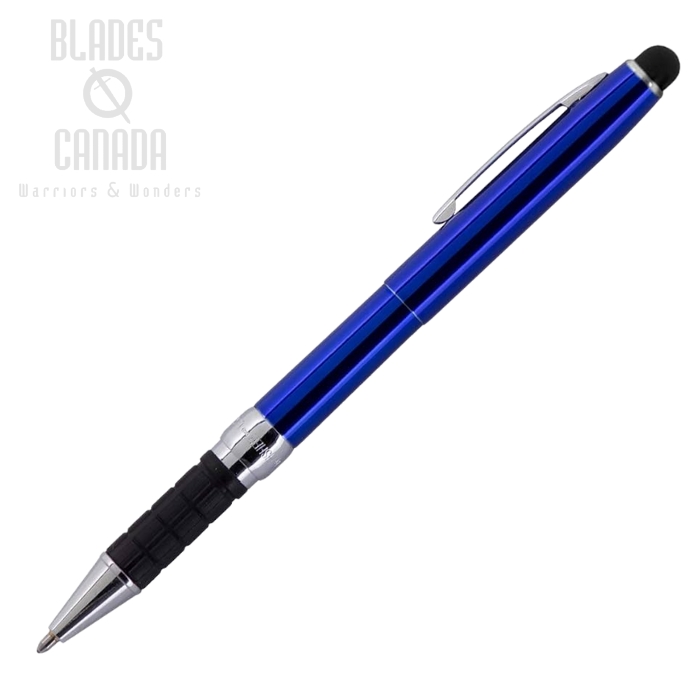 Fisher Space Pen X-750, Blue, FPX-750B